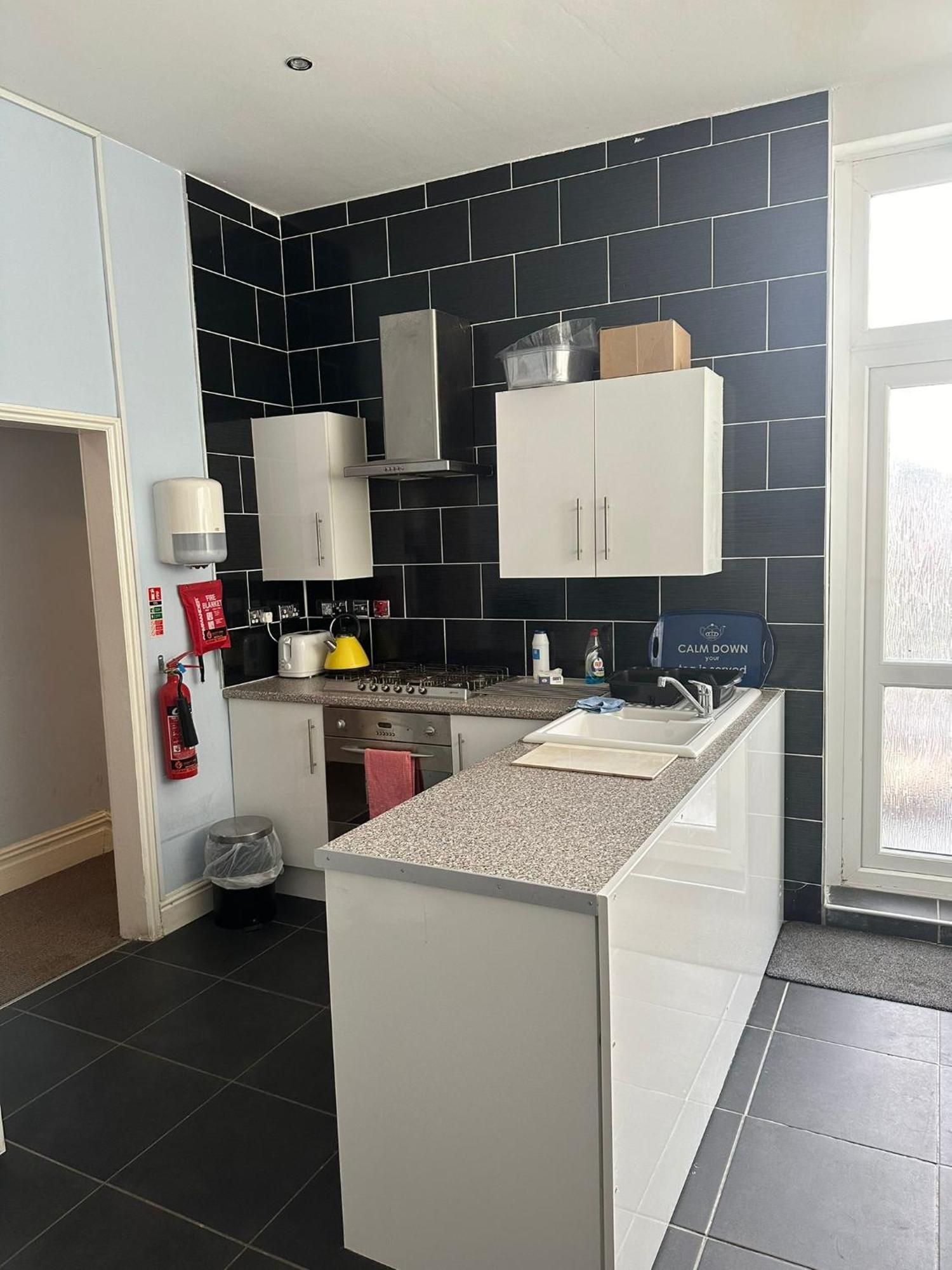 3 Luxury En-Suite Bedrooms Cardiff Exterior foto