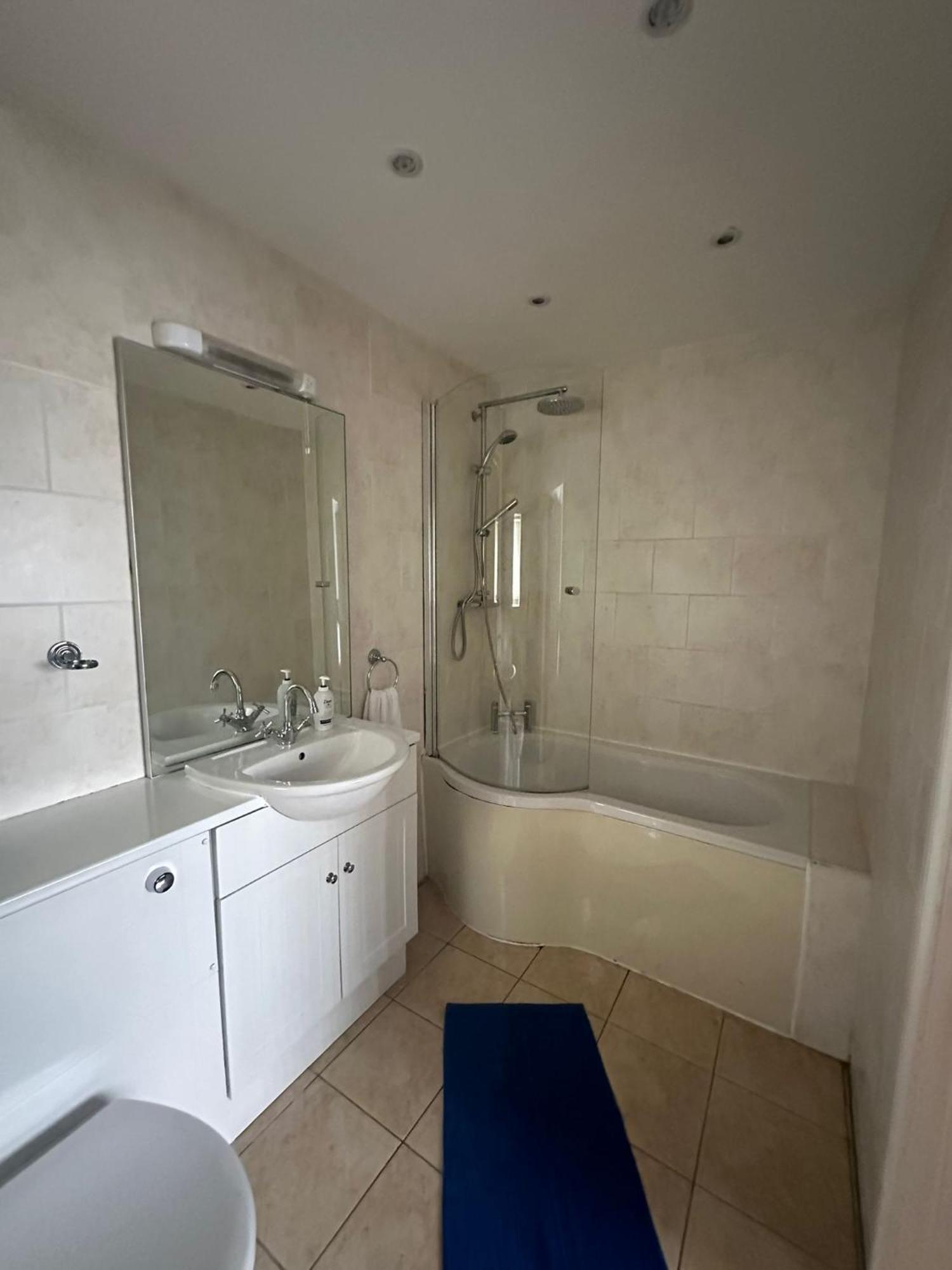 3 Luxury En-Suite Bedrooms Cardiff Exterior foto