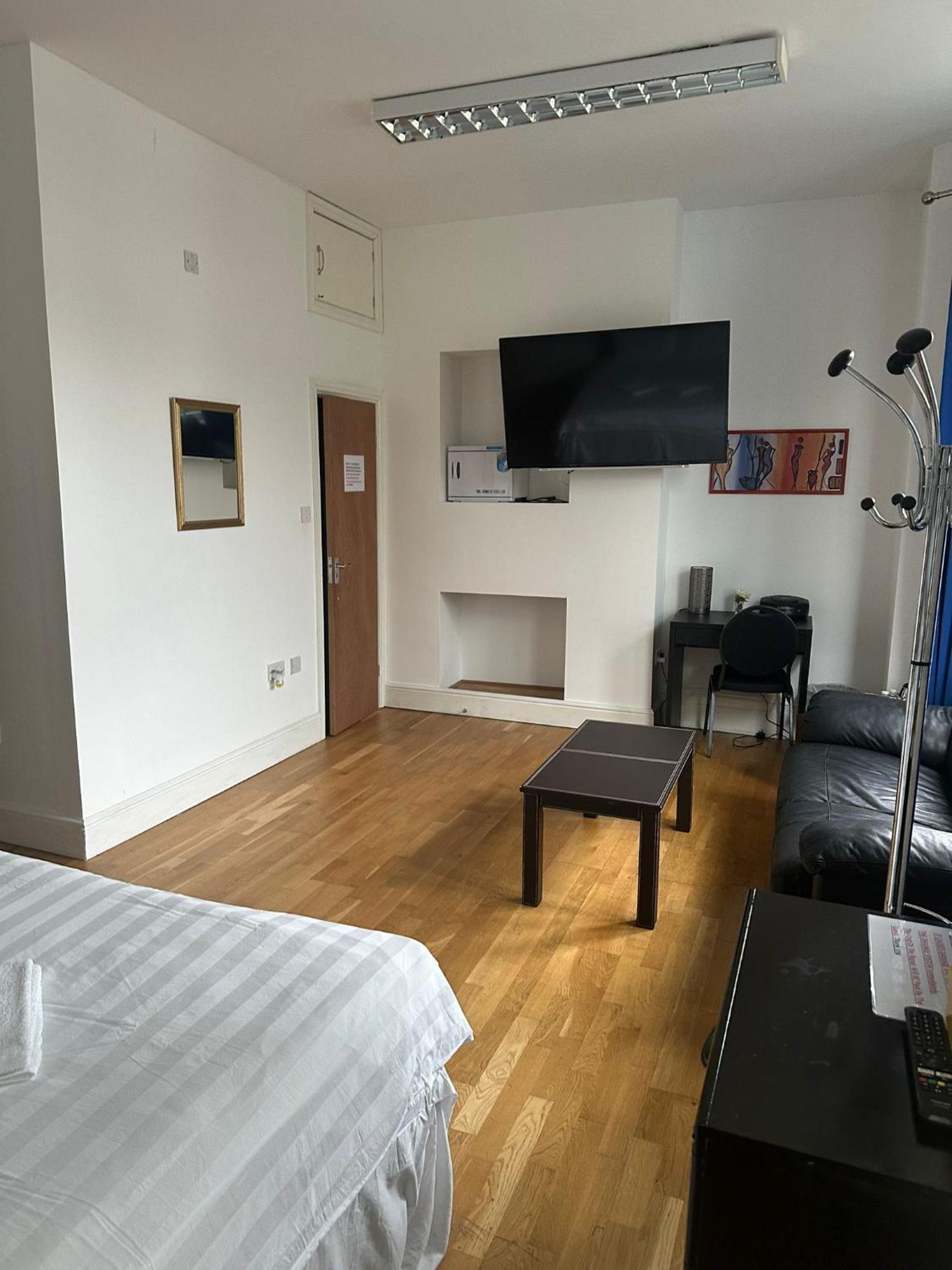 3 Luxury En-Suite Bedrooms Cardiff Exterior foto