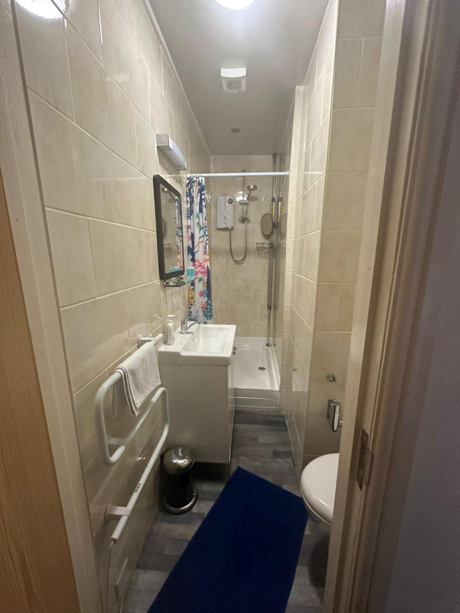 3 Luxury En-Suite Bedrooms Cardiff Exterior foto