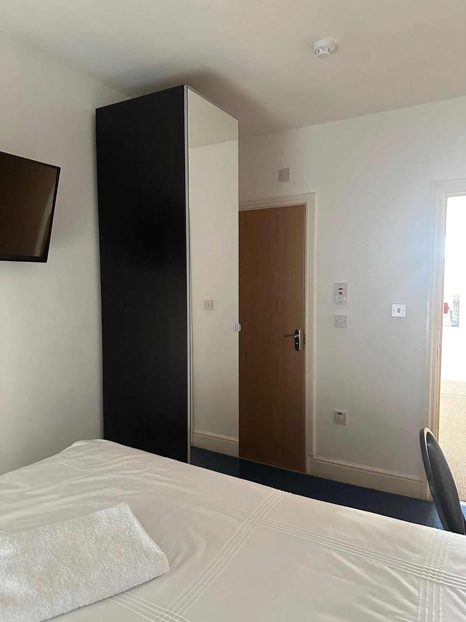 3 Luxury En-Suite Bedrooms Cardiff Exterior foto