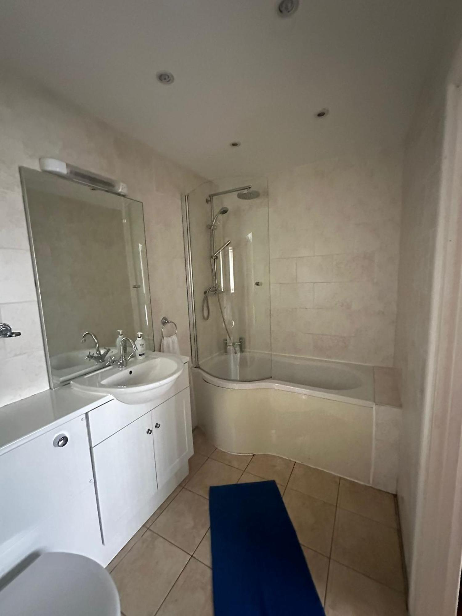 3 Luxury En-Suite Bedrooms Cardiff Exterior foto